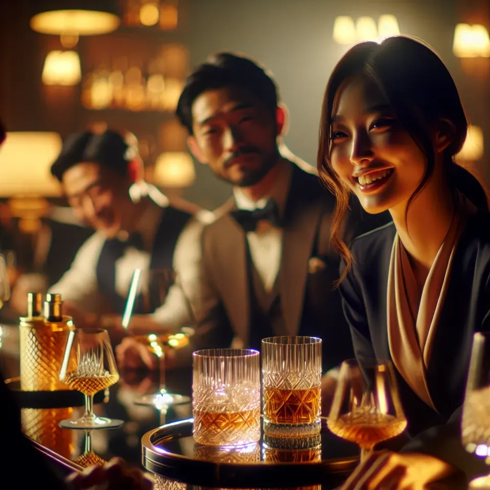 기대 이상! 강남 셔츠룸 무제한 주류 & 매니저 퀄리티 활용 꿀팁!